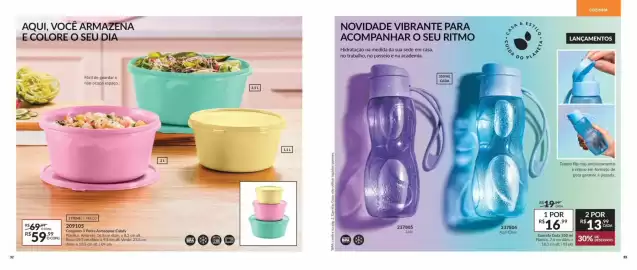Catálogo Avon Página 17