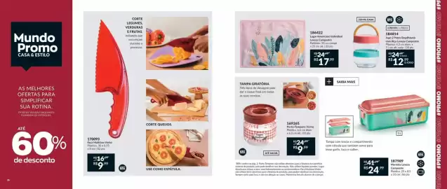 Catálogo Avon Página 19