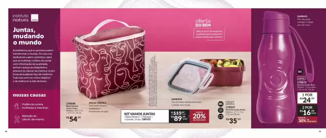 Catálogo Avon Página 20