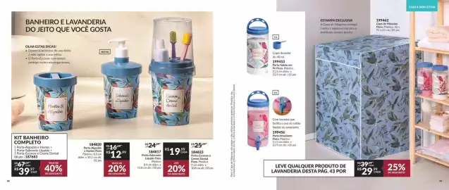 Catálogo Avon Página 22