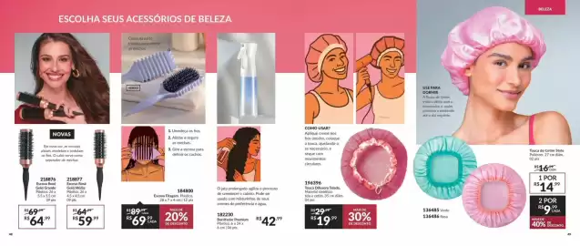 Catálogo Avon Página 25