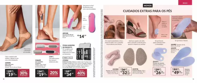 Catálogo Avon Página 26