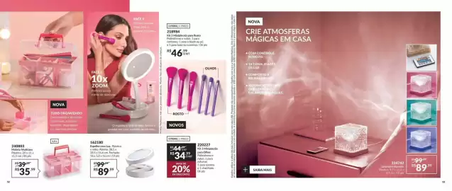 Catálogo Avon Página 27