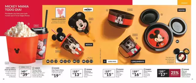 Catálogo Avon Página 31