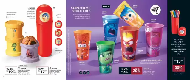 Catálogo Avon Página 33