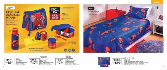 Catálogo Avon Página 34