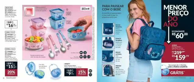 Catálogo Avon Página 36