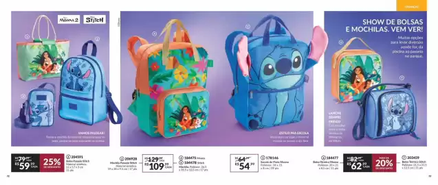 Catálogo Avon Página 37