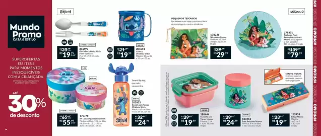 Catálogo Avon Página 38