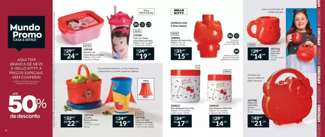 Catálogo Avon Página 39