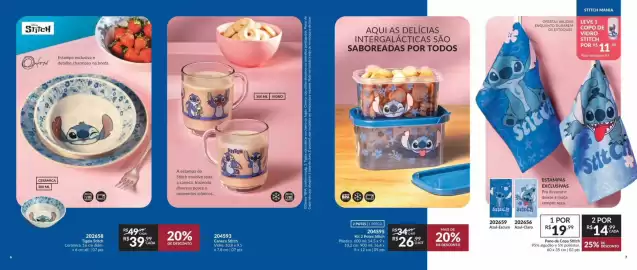 Catálogo Avon Página 4