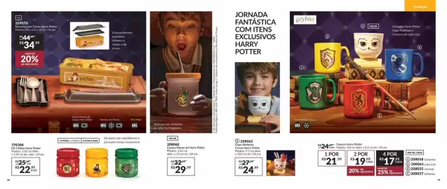 Catálogo Avon Página 40