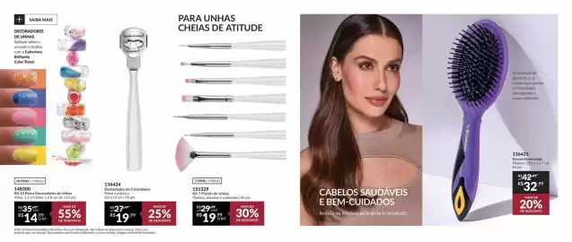 Catálogo Avon Página 46