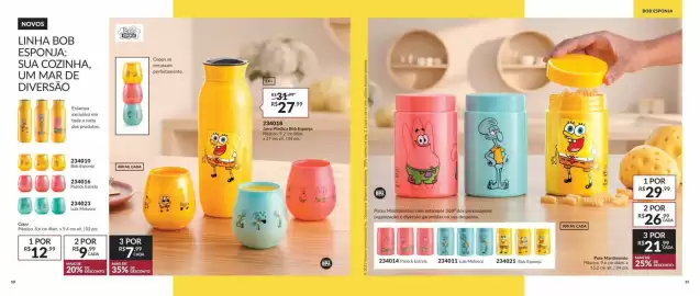 Catálogo Avon Página 6