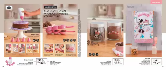 Catálogo Avon Página 7