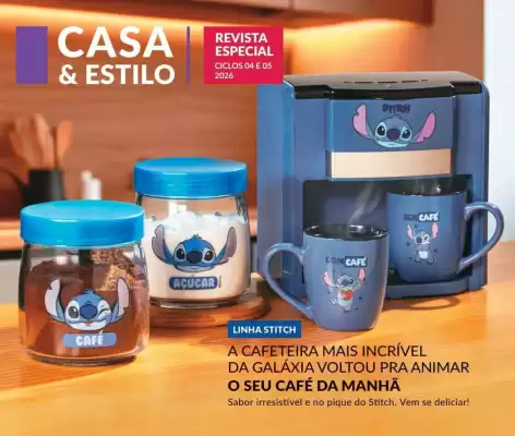 Catálogo Avon (válido até 28-02)