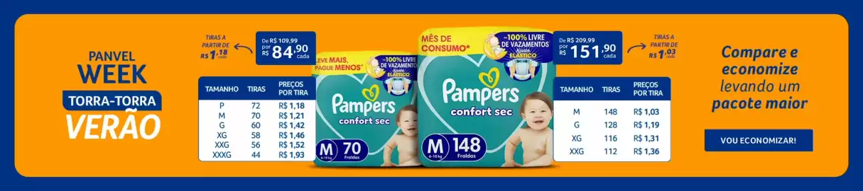 Catálogo Panvel Farmácia Página 2