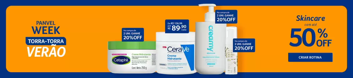 Catálogo Panvel Farmácia Página 4