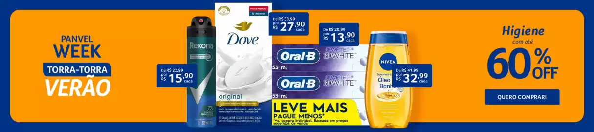 Catálogo Panvel Farmácia Página 5