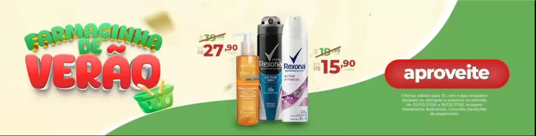 Encarte Farmácia Preço Popular Página 5