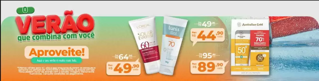 Encarte Farmácia Preço Popular Página 6