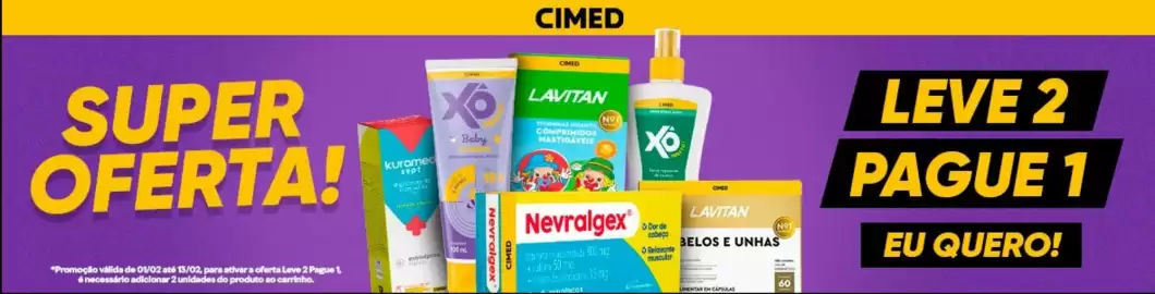 Encarte Farmácia Preço Popular Página 7