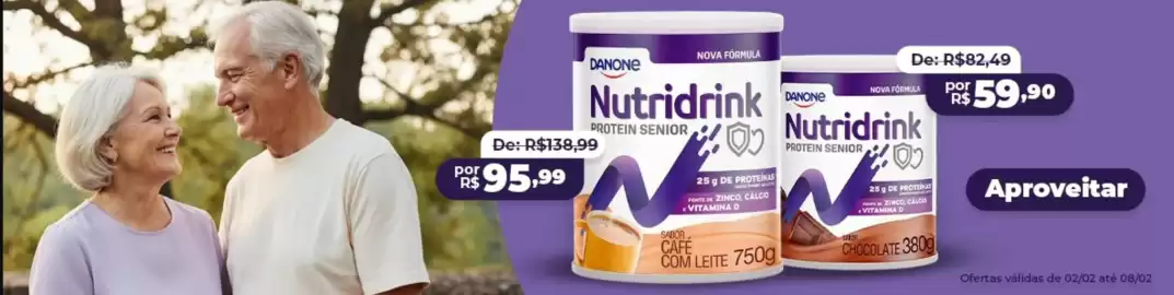 Encarte Farmácia Preço Popular Página 8