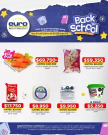 Catálogo Euro Supermercados Página 2