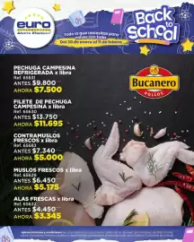 Catálogo Euro Supermercados Página 3