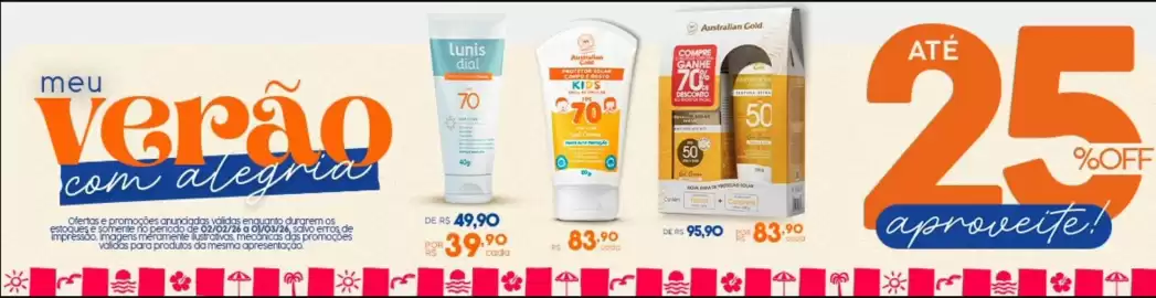 Catálogo Drogaria Catarinense Página 11