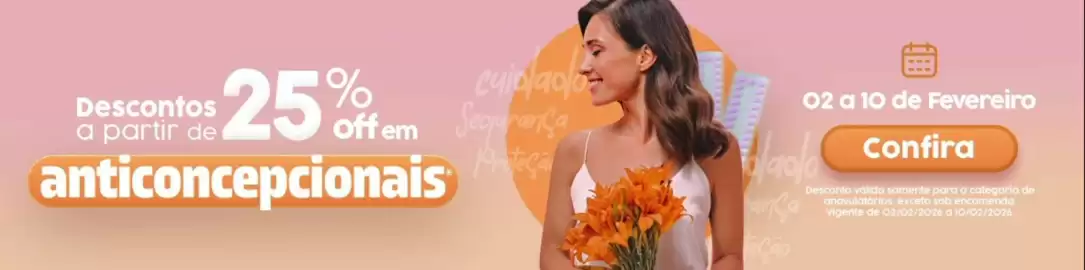 Catálogo Drogaria Catarinense Página 3