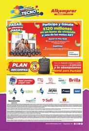 Catálogo Alkomprar semana 5 Página 18