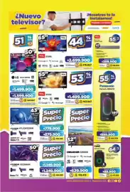 Catálogo Alkomprar semana 5 Página 10