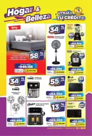 Catálogo Alkomprar semana 5 Página 14