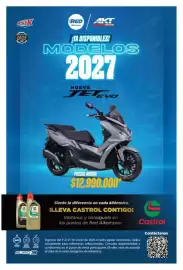 Catálogo Alkomprar semana 5 Página 17