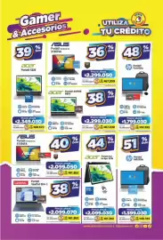 Catálogo Alkomprar semana 5 Página 3