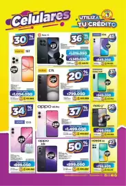 Catálogo Alkomprar semana 5 Página 6