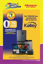 Catálogo Alkomprar semana 5 Página 8
