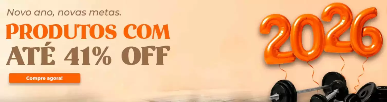 Catálogo Athletic (válido até 2-03)