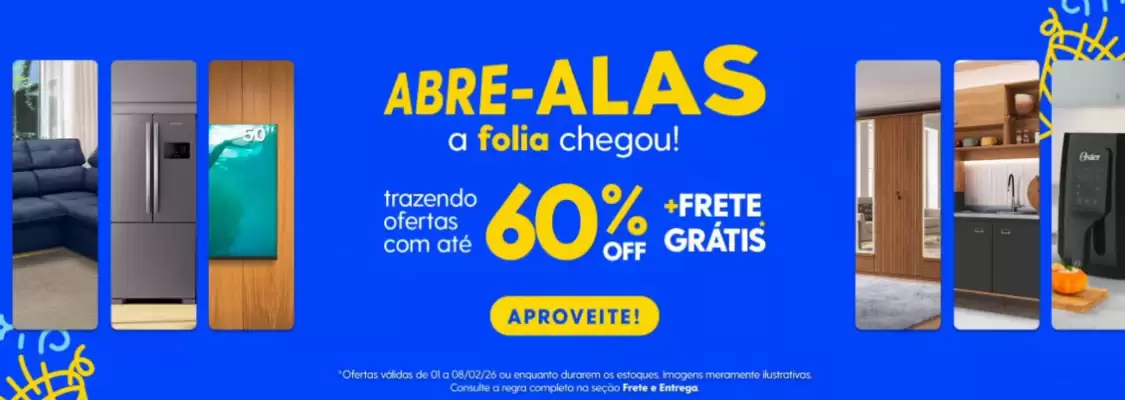 Folheto Schumann (válido até 8-02)