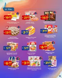 Encarte Super Show Página 2