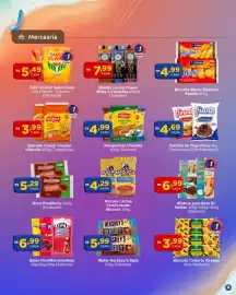 Encarte Super Show Página 4