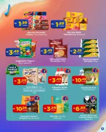 Encarte Super Show Página 5