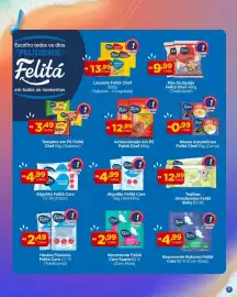 Encarte Super Show Página 7