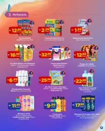 Encarte Super Show Página 8