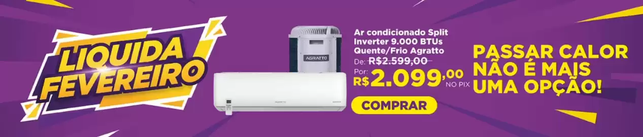 Catálogo Lojas Solar Página 1