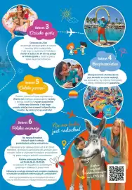 Coral Travel gazetka Strona 10