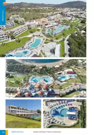 Coral Travel gazetka Strona 104