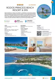 Coral Travel gazetka Strona 105