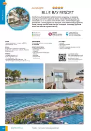 Coral Travel gazetka Strona 106
